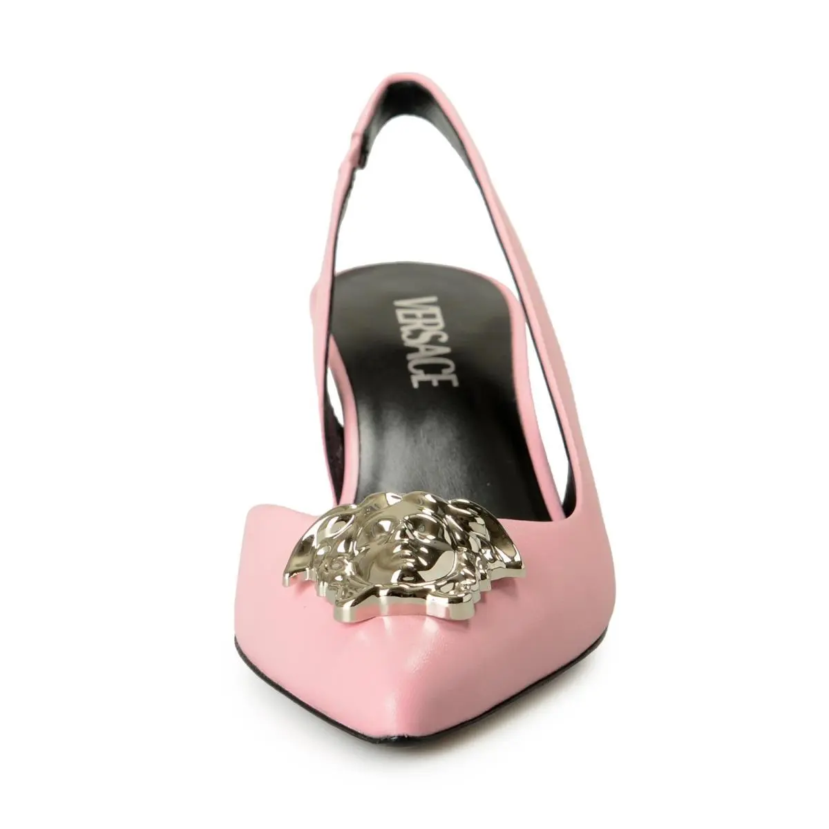 Versace shoes - Pink (UPC: 8053609735578) 3