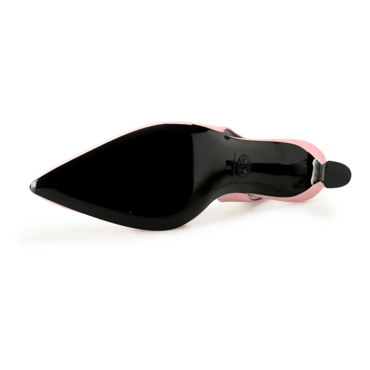 Versace shoes - Pink (UPC: 8053609735578) 4