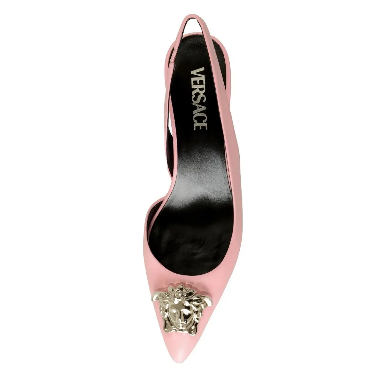 Versace shoes - Pink (UPC: 8053609735578) 5