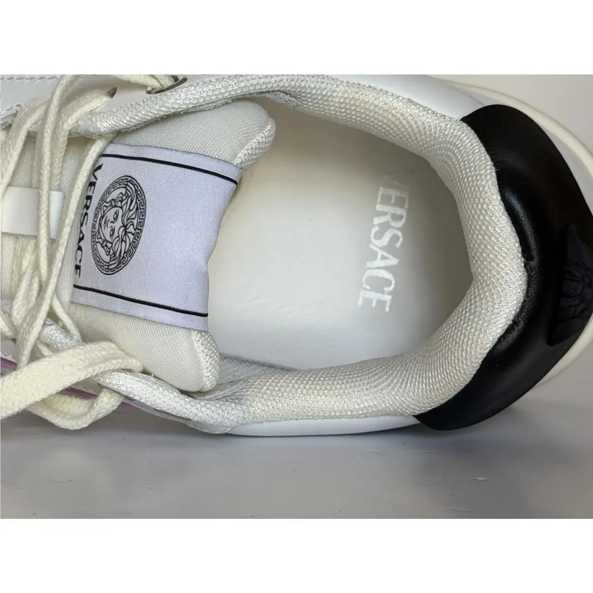 Versace shoes - Versace Medusa - Medusa - Multicolor 14