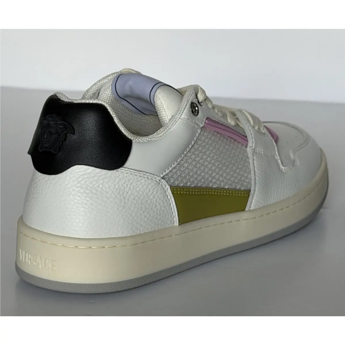 Versace shoes - Versace Medusa - Medusa - Multicolor 3