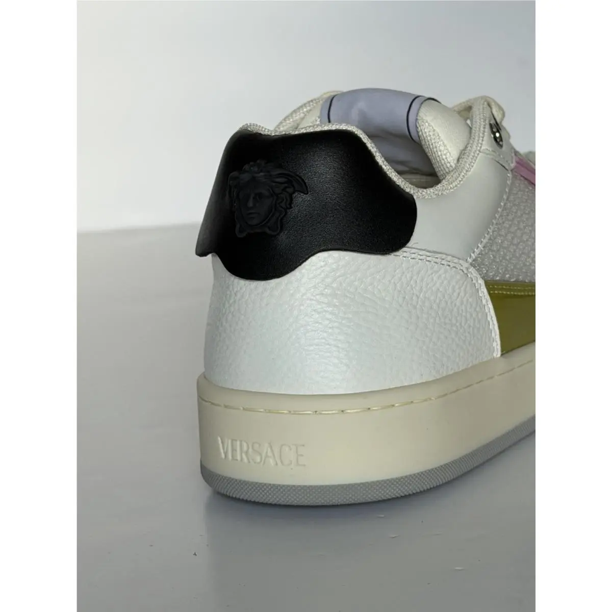 Versace shoes - Versace Medusa - Medusa - Multicolor 8