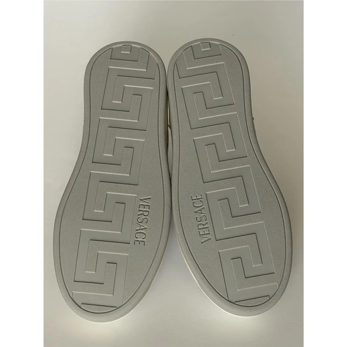 Versace shoes - Versace Medusa - Medusa - Multicolor 10