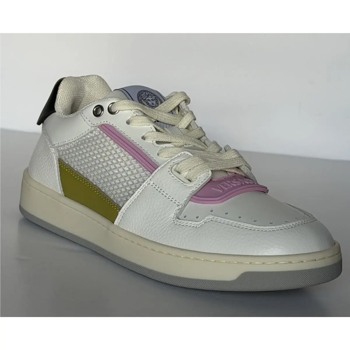 Versace shoes - Versace Medusa - Medusa - Multicolor 0