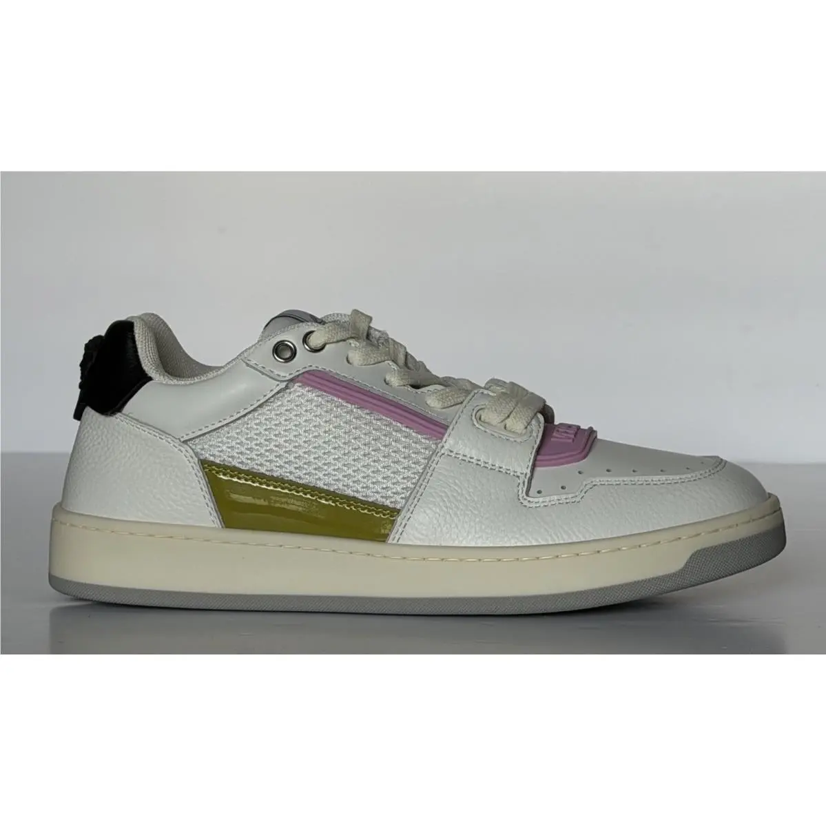 Versace shoes - Versace Medusa - Medusa - Multicolor 1