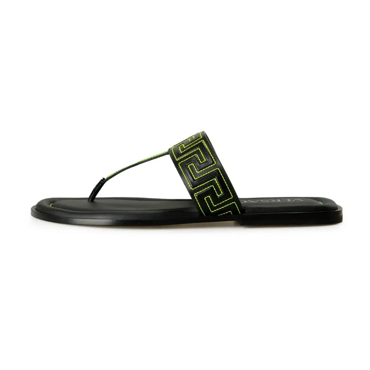 Versace shoes - Black (UPC: 8054712847486) 0