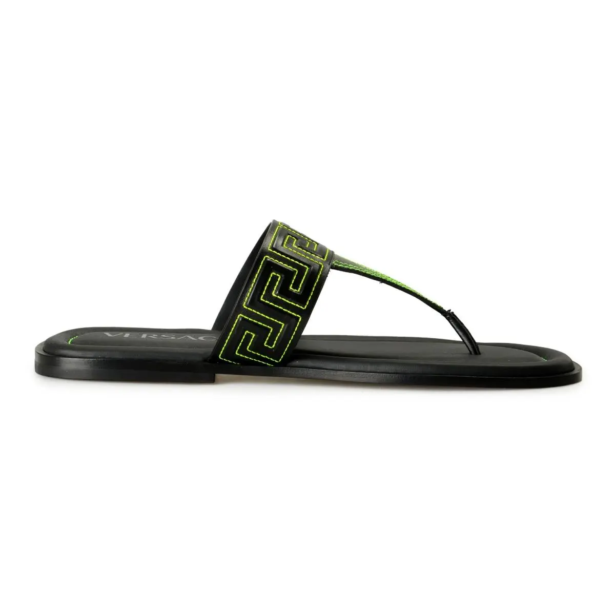 Versace shoes - Black (UPC: 8054712847486) 2