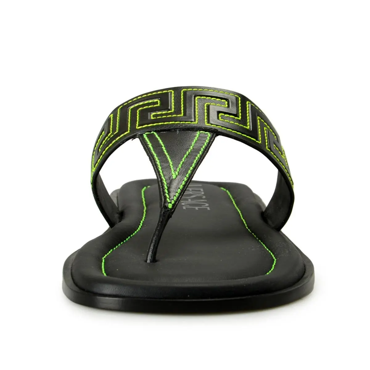 Versace shoes - Black (UPC: 8054712847486) 3