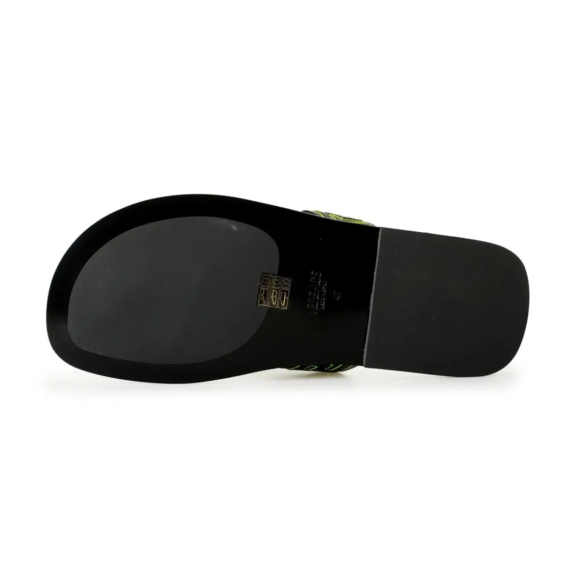 Versace shoes - Black (UPC: 8054712847486) 4