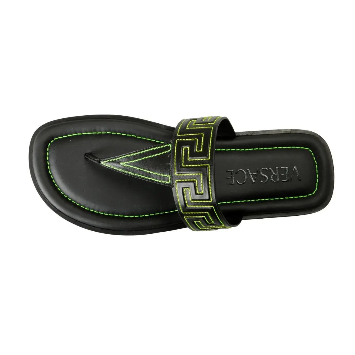 Versace shoes - Black (UPC: 8054712847486) 5