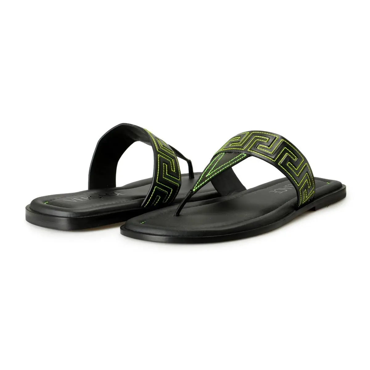 Versace shoes - Black (UPC: 8054712847486) 6