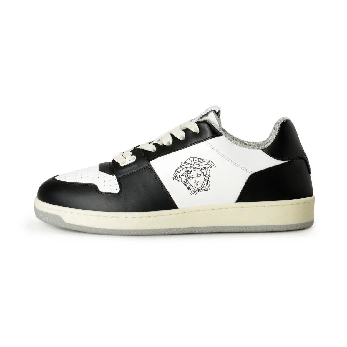 Versace shoes - Versace Medusa - Medusa - Black (UPC: 8053609265174) 0