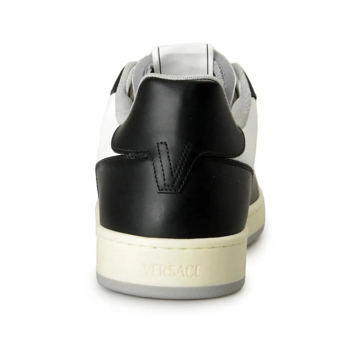 Versace shoes - Versace Medusa - Medusa - Black (UPC: 8053609265174) 1