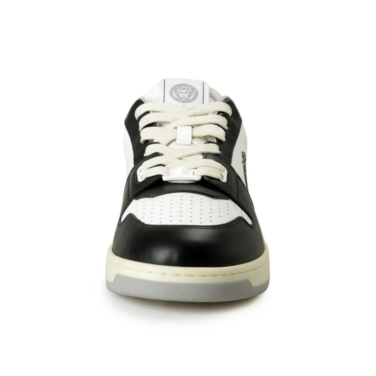 Versace shoes - Versace Medusa - Medusa - Black (UPC: 8053609265174) 3