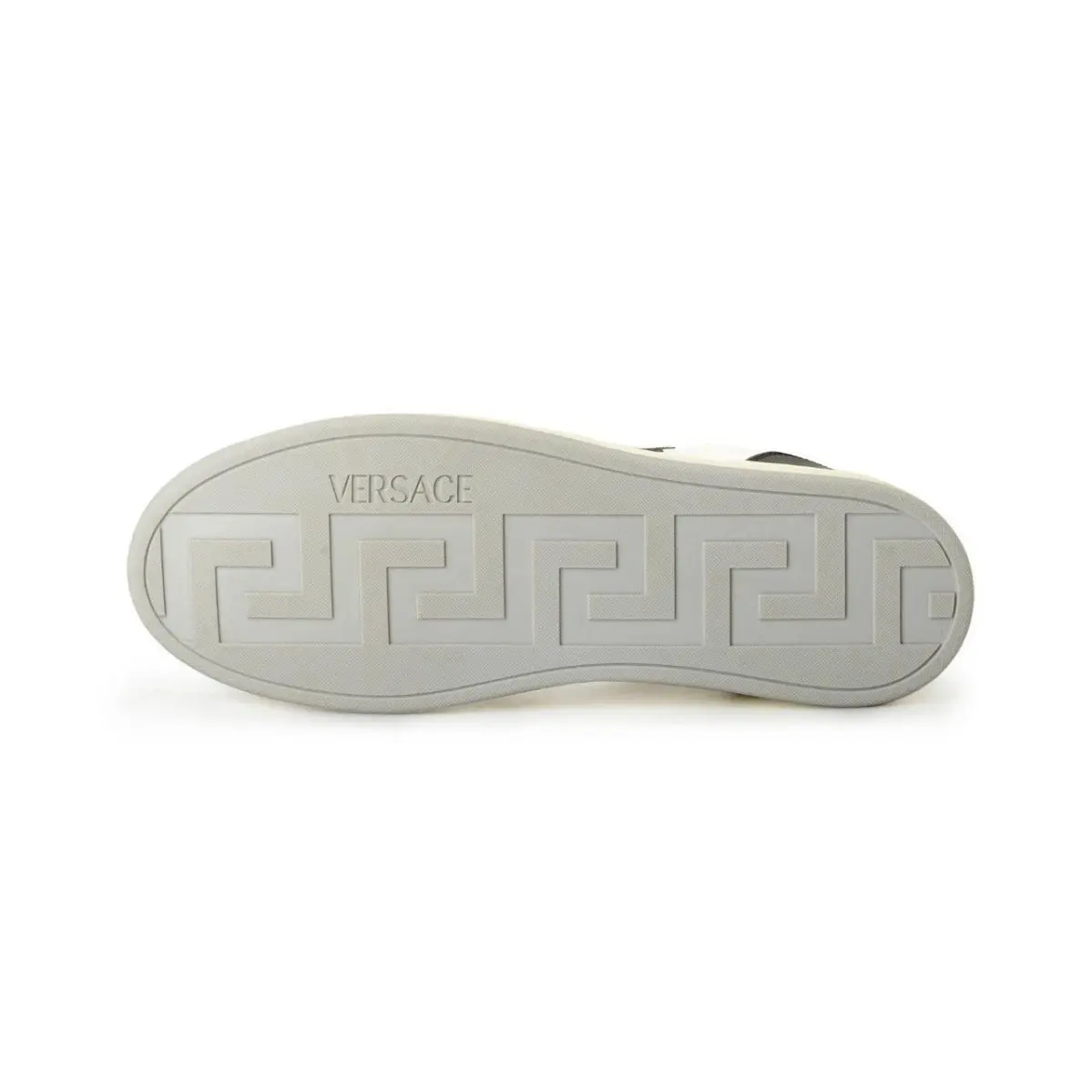 Versace shoes - Versace Medusa - Medusa - Black (UPC: 8053609265174) 4