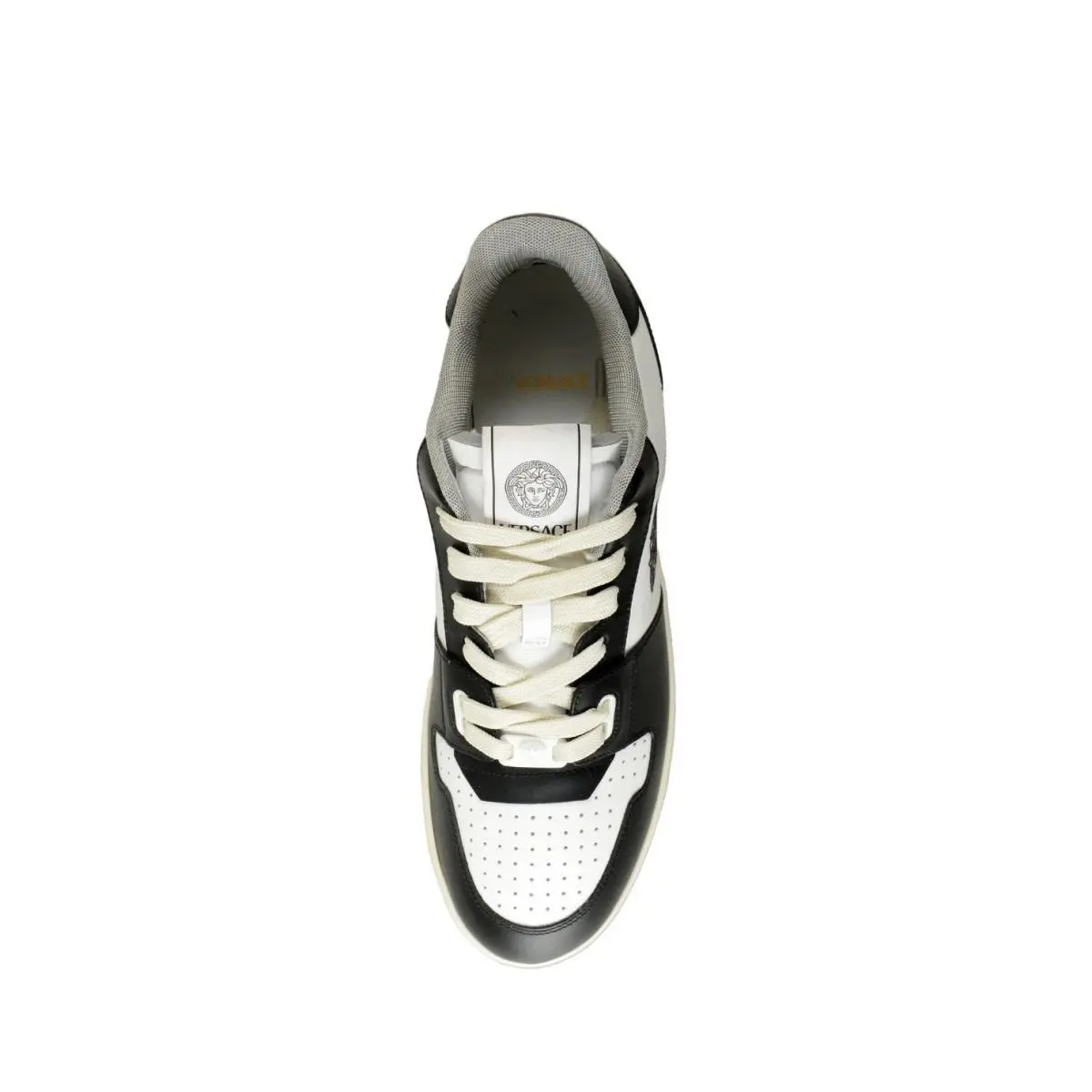 Versace shoes - Versace Medusa - Medusa - Black (UPC: 8053609265174) 5