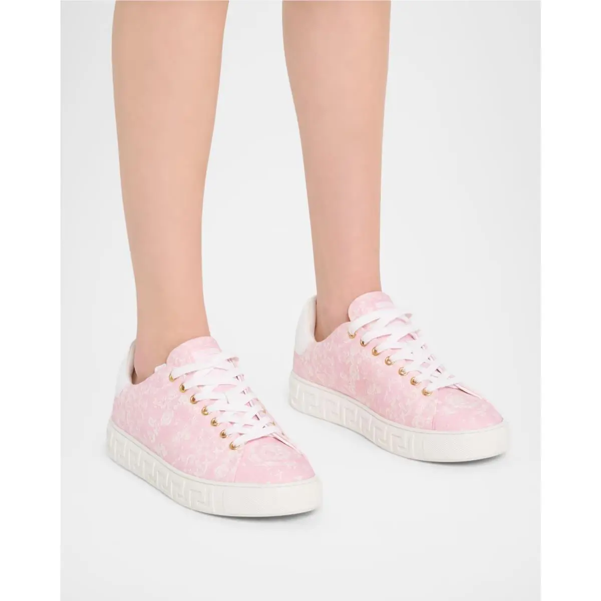 Versace shoes - Pink 0