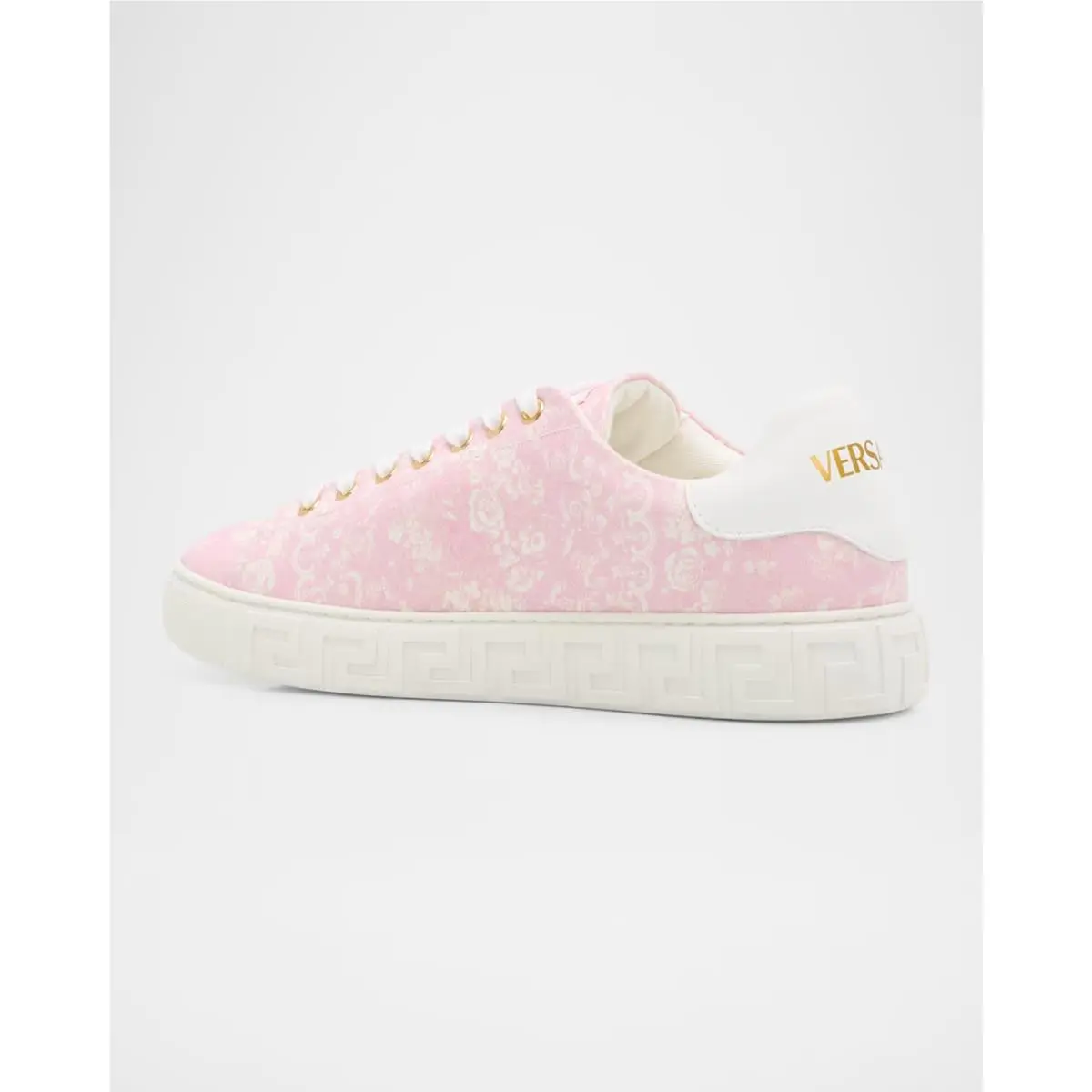 Versace shoes - Pink 2