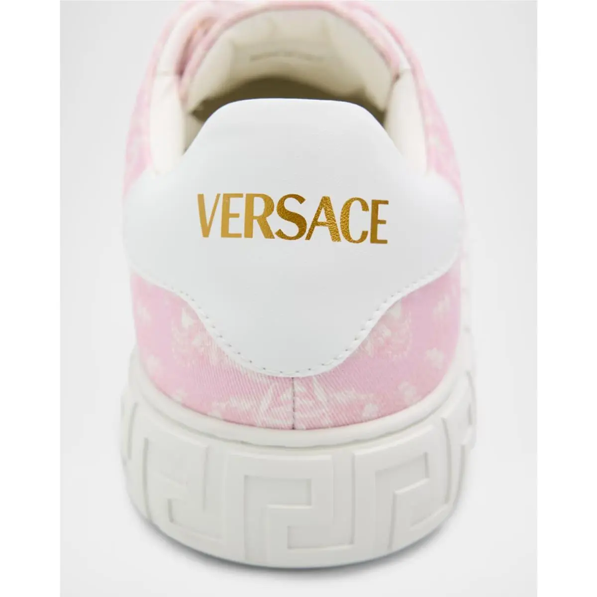 Versace shoes - Pink 4