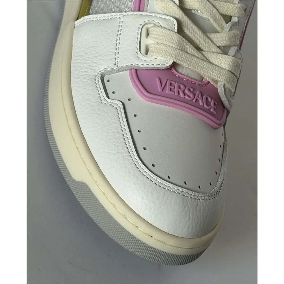 Versace shoes - Versace Medusa - Medusa - Multicolor 2