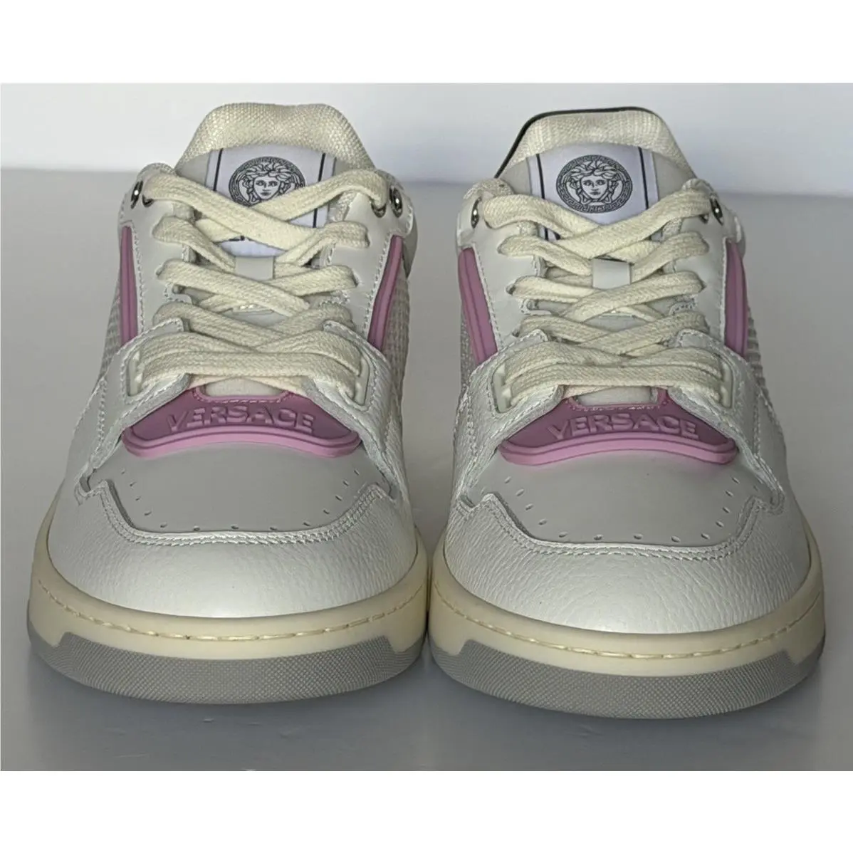 Versace shoes - Versace Medusa - Medusa - Multicolor 6