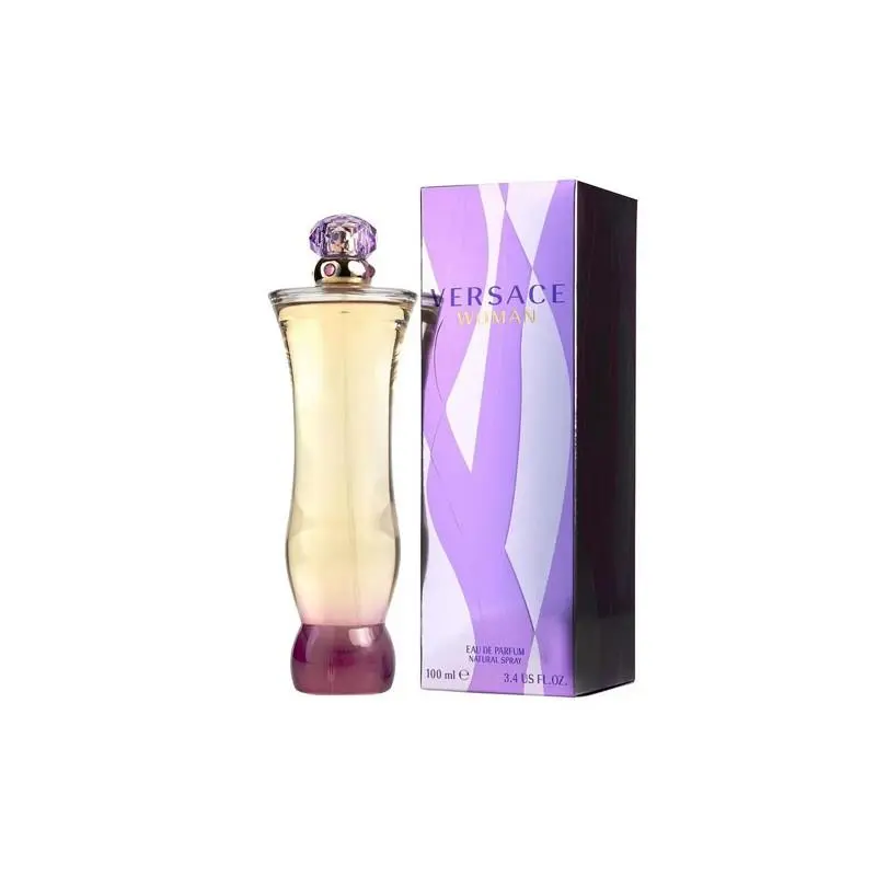 Versace - Woman Eau de Parfum Spray 100ml