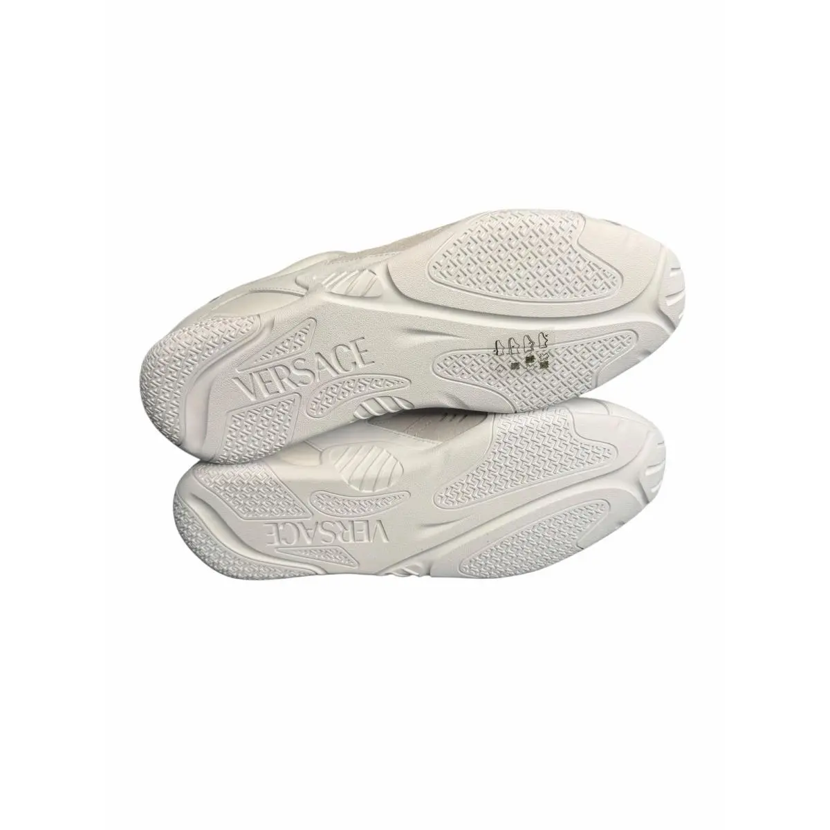 Versace shoes - Versace Galaxia - Galaxia - White 8