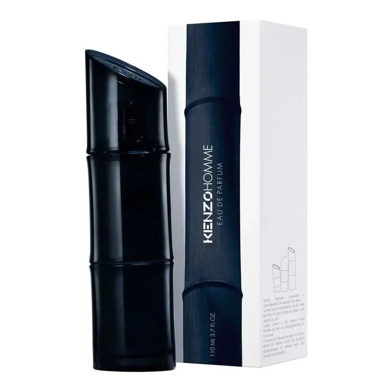 Kenzo Homme Eau de Parfum Spray 3.7oz / 110ml For Men