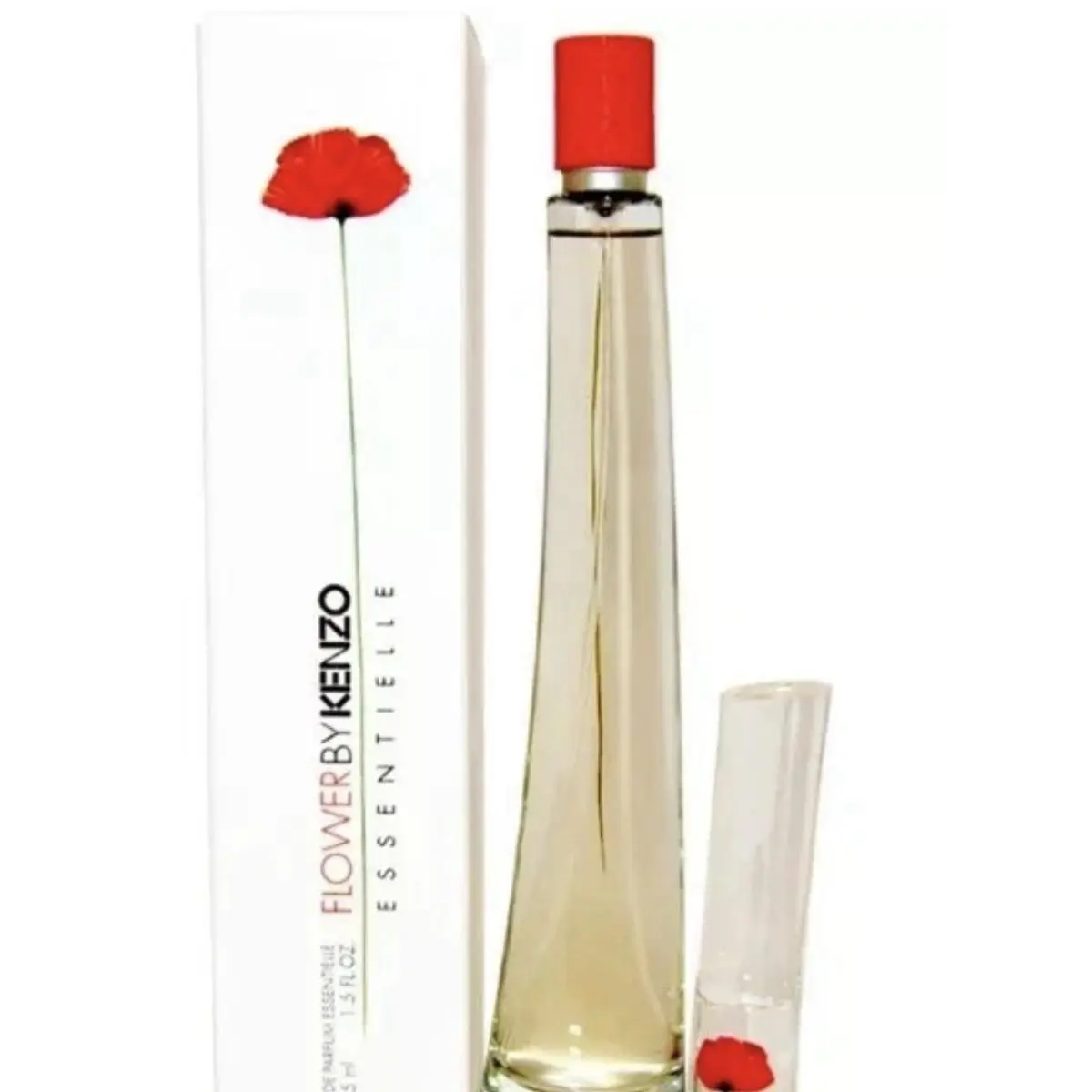 Kenzo Flowerbykenzo Essentielle 2.5 Oz Edp