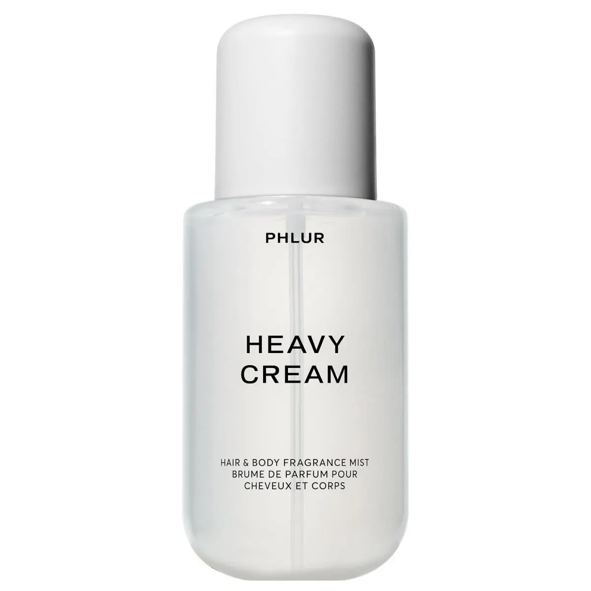 Phlur Heavy Cream Body Mist 8 Fl Oz – Hair and 8 Pack of 1