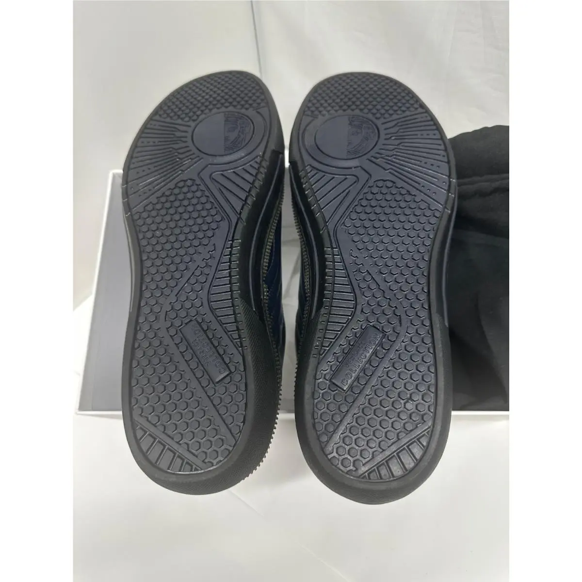 Versace shoes - adidas Lucas Premiere - adidas Lucas Premiere - Blue (UPC: 714754850926) 3