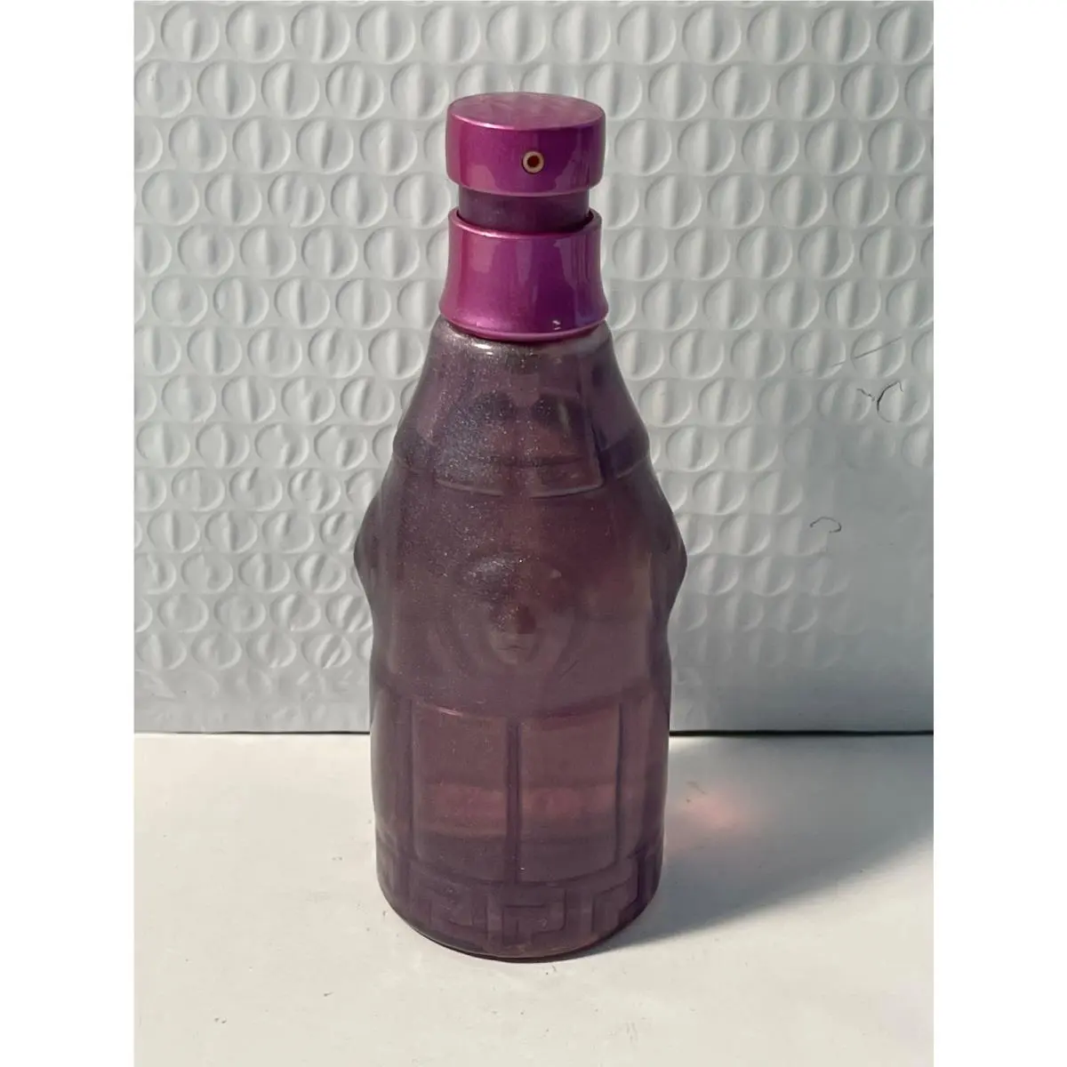 Versace Metal Jeans Eau De Toilette 2.5 Fl. Oz. Spray -classic Rare Vintage