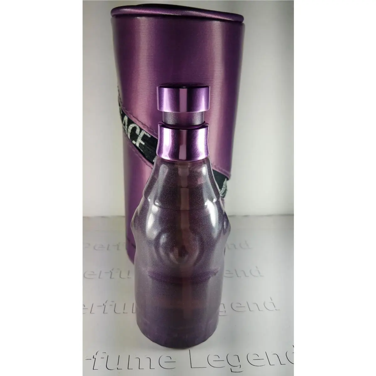 Versace Metal Jeans For Women 75ML/2.5 Fl.oz Eau DE Toilette Spray SKU1326