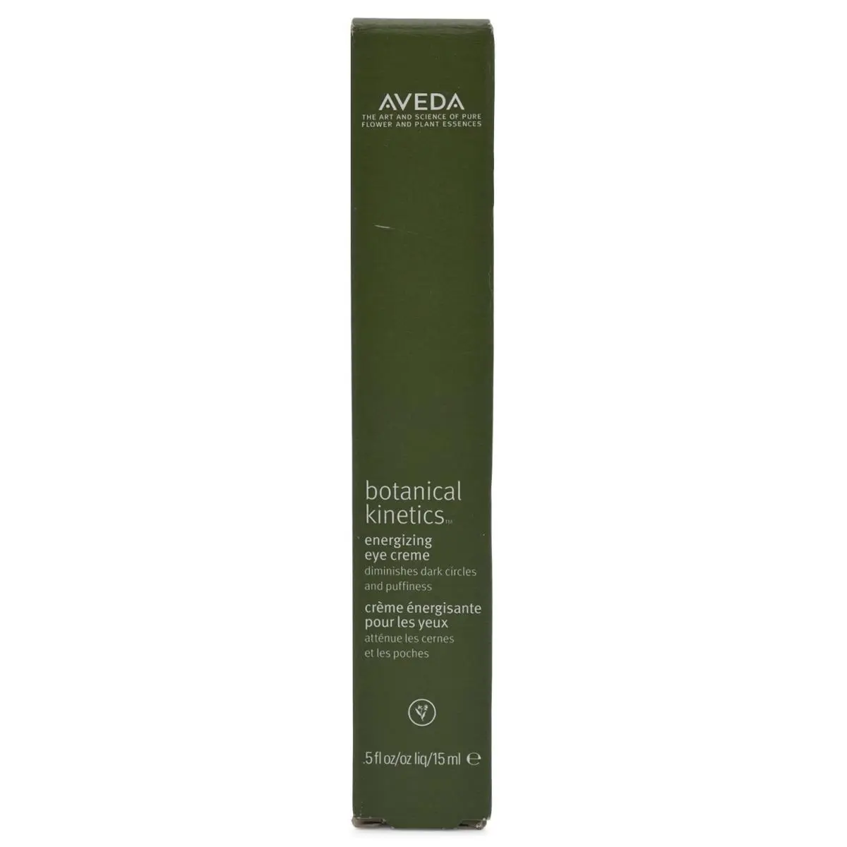 Aveda Botanical Kinetics Energizing Eye Cream 0.5 Ounce