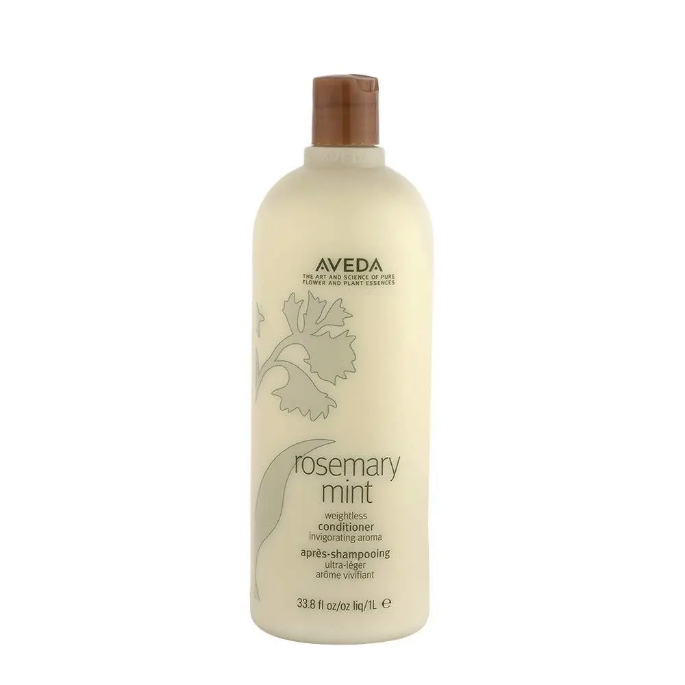 Rosemary Mint Weightless Conditioner 33.8 oz by Aveda