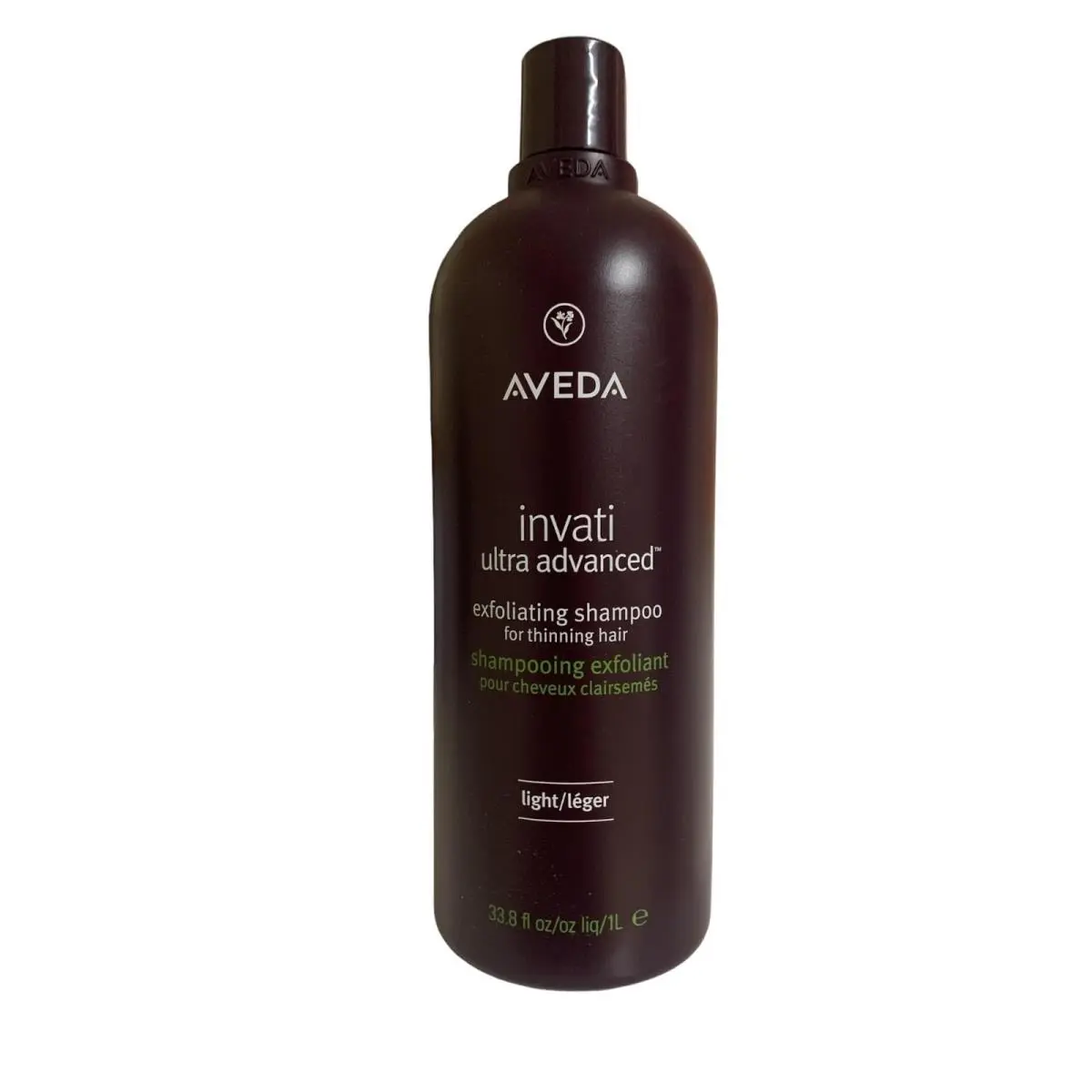 Aveda Invati Ultra Advanced Exfoliating Shampoo – Light 33.8 OZ 1000 Ml