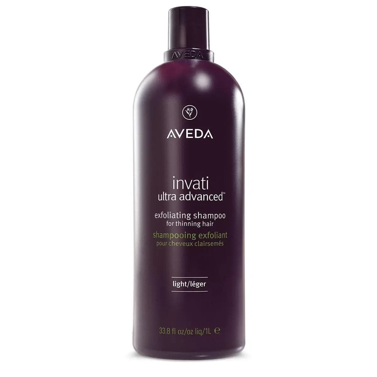 Aveda Invati Advanced Ultra Exfoliating Shampoo Light and Thickening Conditioner