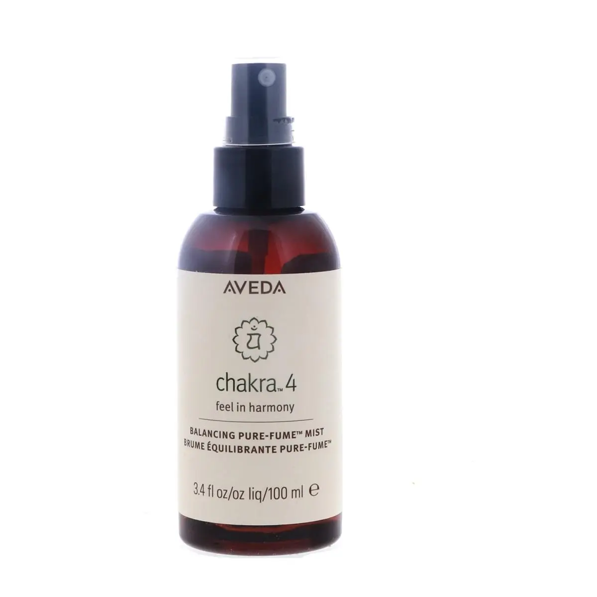 Aveda Chakra 4 Balancing Body Mist 3.4 oz