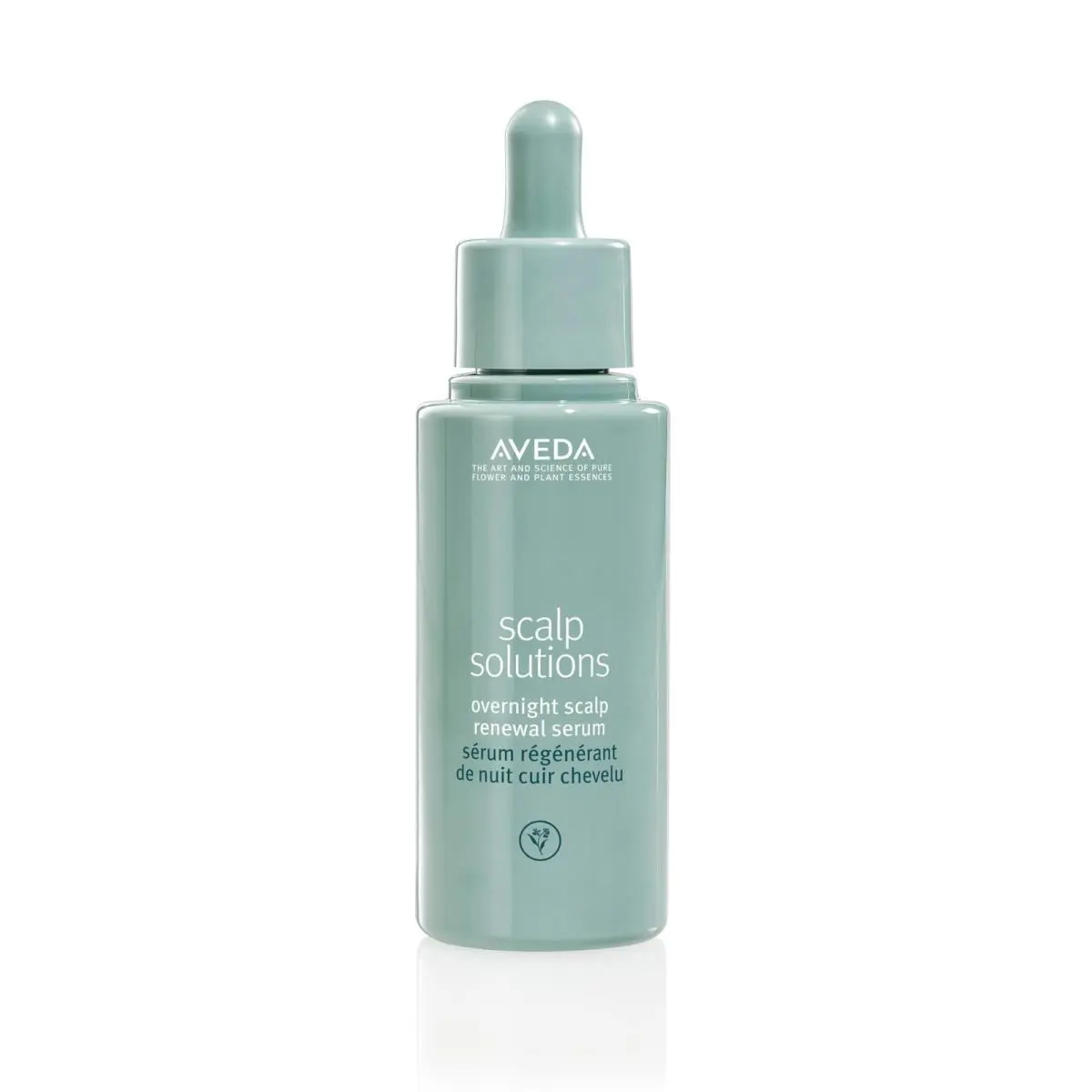 Aveda Scalp Solutions Overnight Scalp Renewal Serum Strengthens