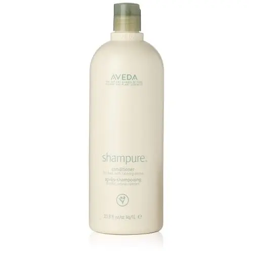 Shampure Conditioner 33.8-Ounce Bottle by Aveda