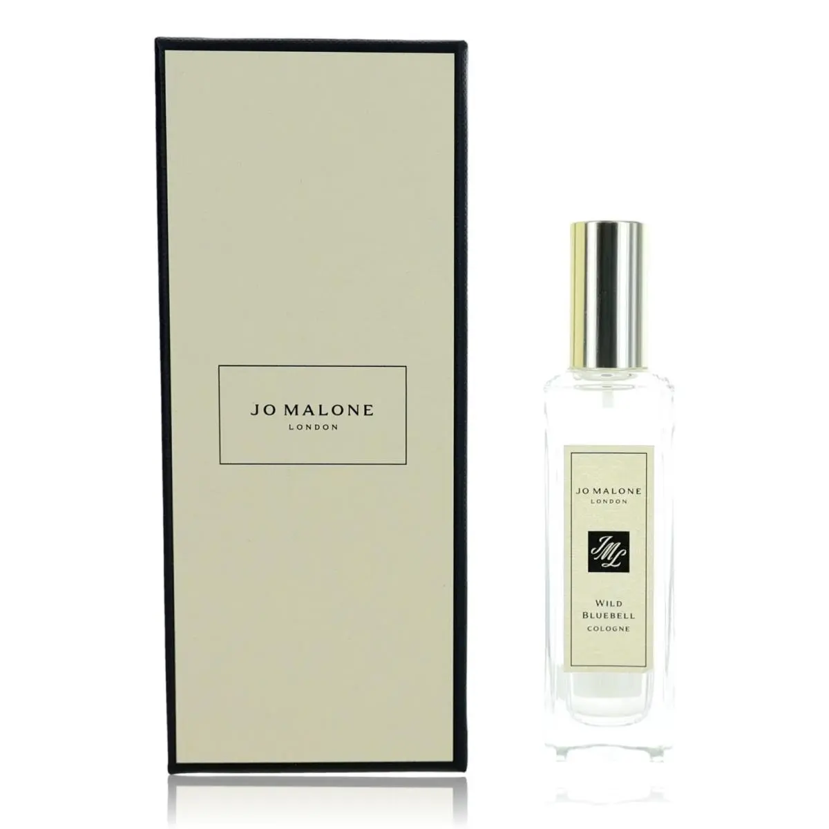Wild Bluebell  1 oz Cologne Spray For Unisex by Jo Malone