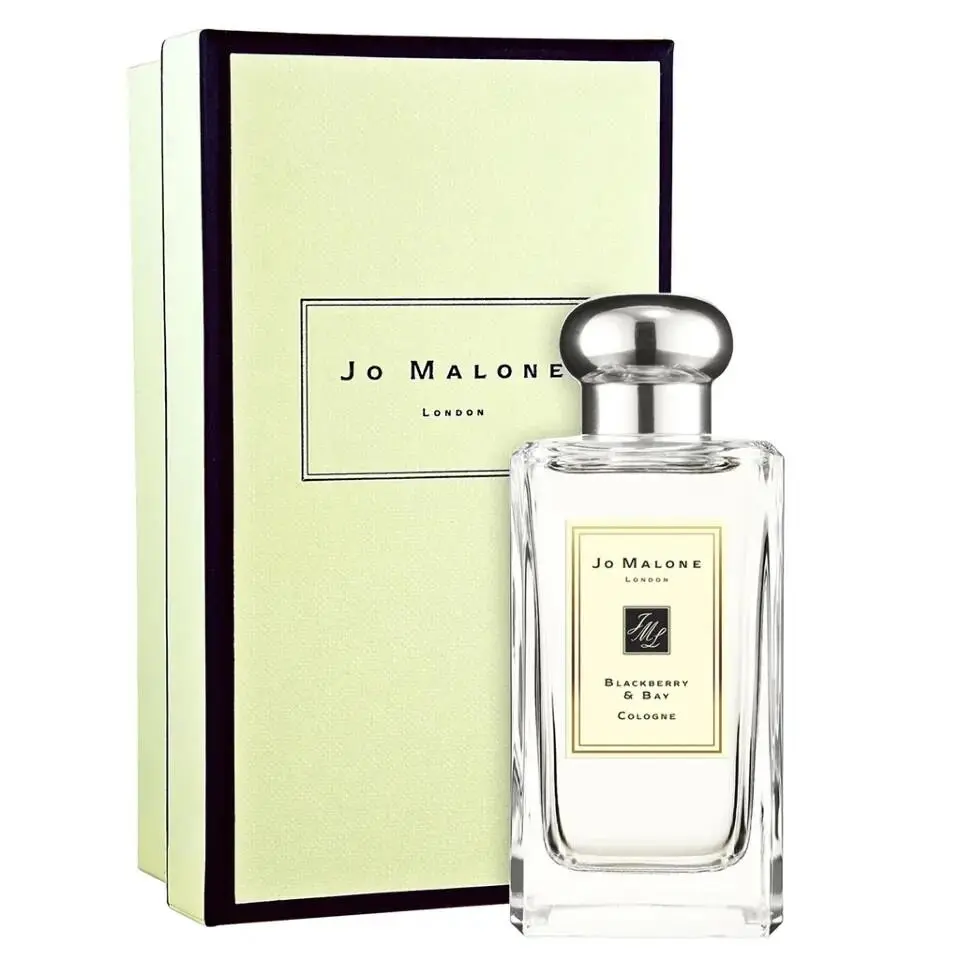 Jo Malone Blackberry Bay 3.4 oz Women`s Cologne Spray Perfume