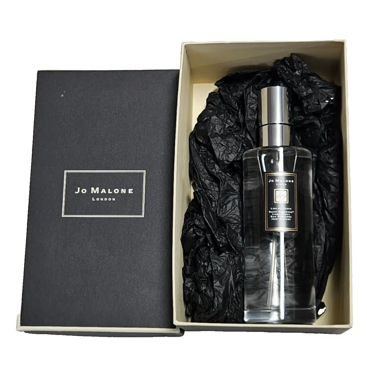 Linen Spray 5.9 Ounce/175 mL Lino Nel Vento London by Jo Malone