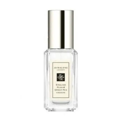Pack OF 6  English Pear Sweet Pea Cologne 9ml Mini Spray by Jo Malone