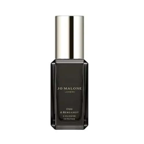 Pack OF 6  Oud Bergamot Cologne Intense 9ml Mini Spray by Jo Malone