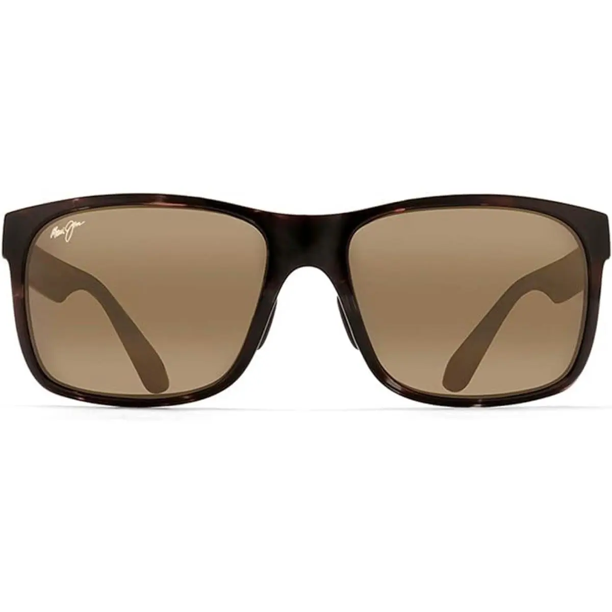 Unisex Red Sands Lifestyle Sunglasses Large by Maui Jim