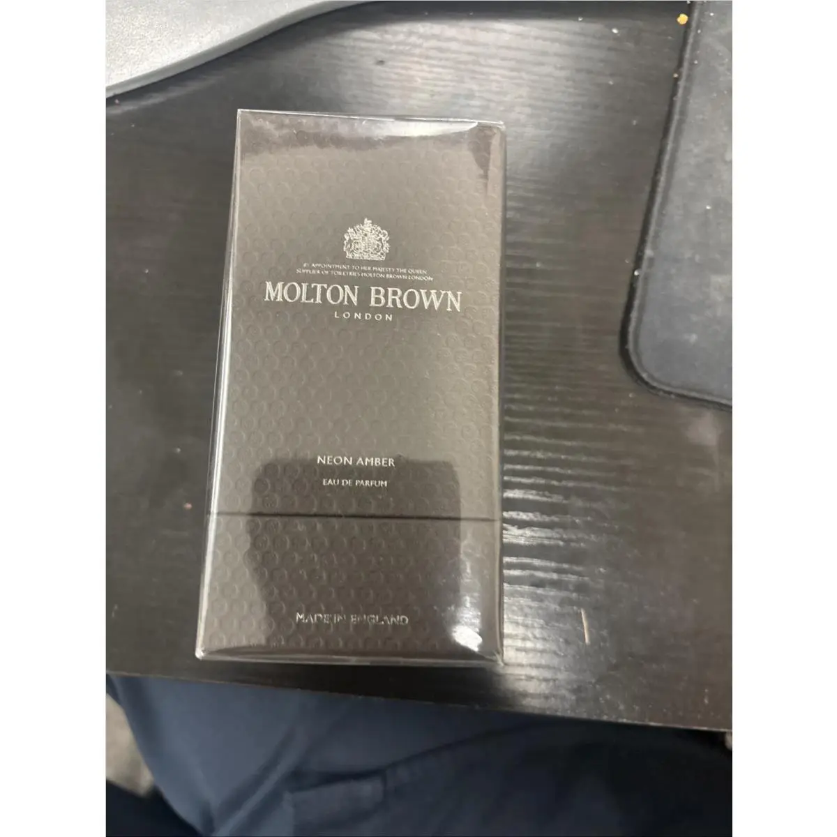 Molton Brown Neon Amber Eau De Parfum 3.3 Fl. Oz