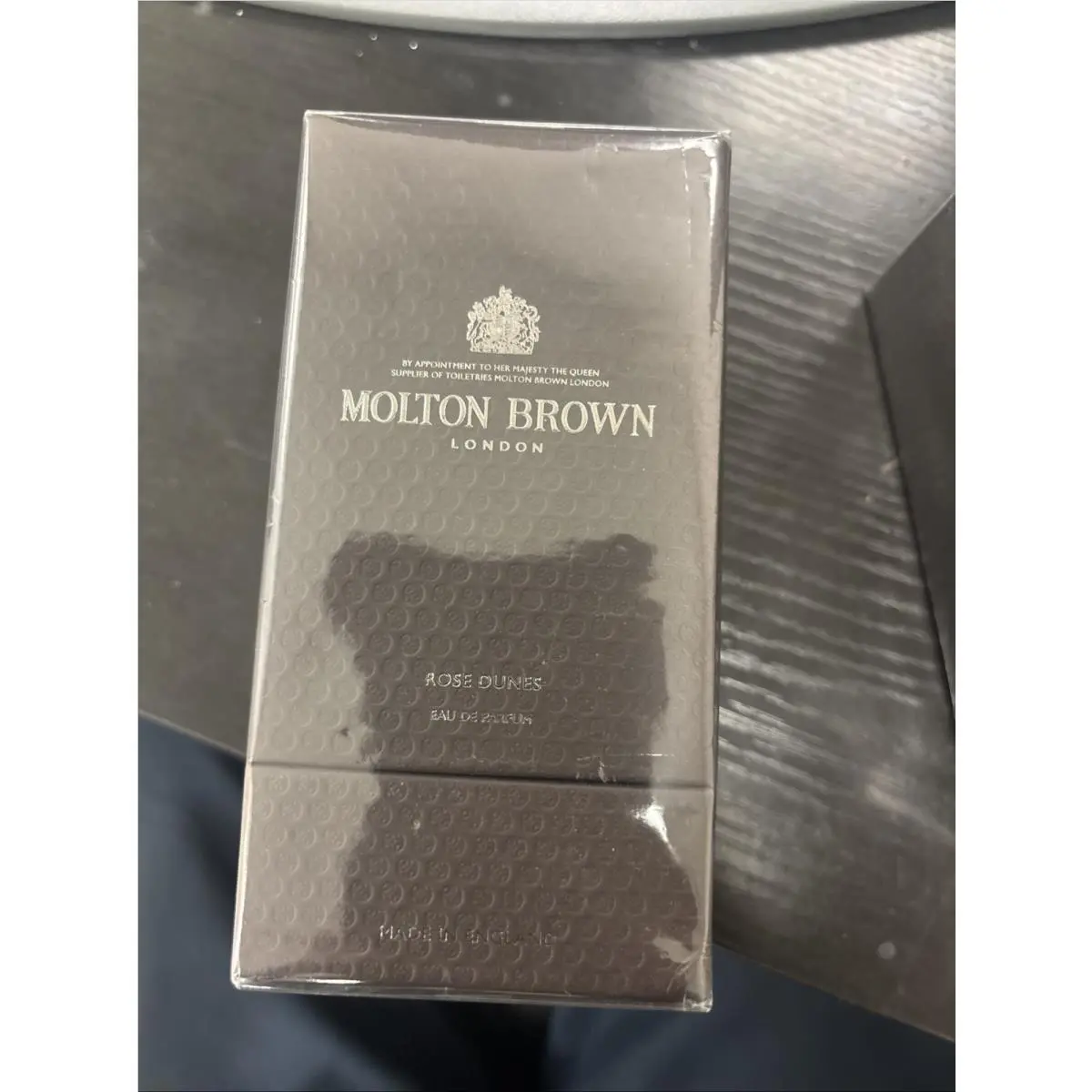 Molton Brown London Rose Dunes Eau De Parfum 3.3 Fl Oz
