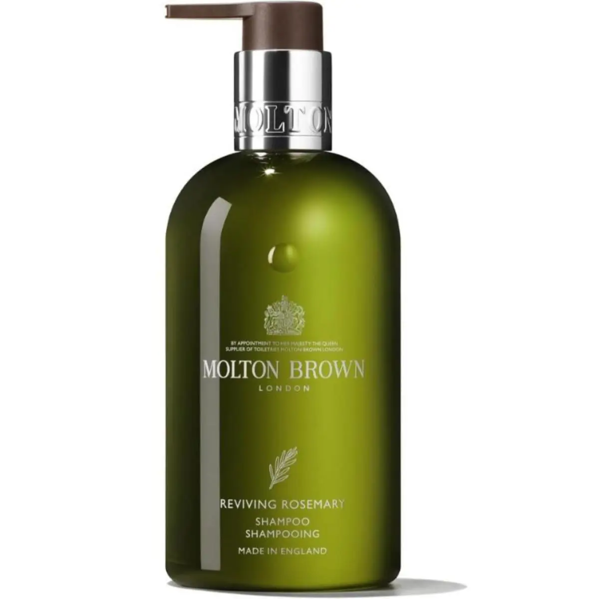 Molton Brown Reviving Rosemary Shampoo 10 Fl. oz