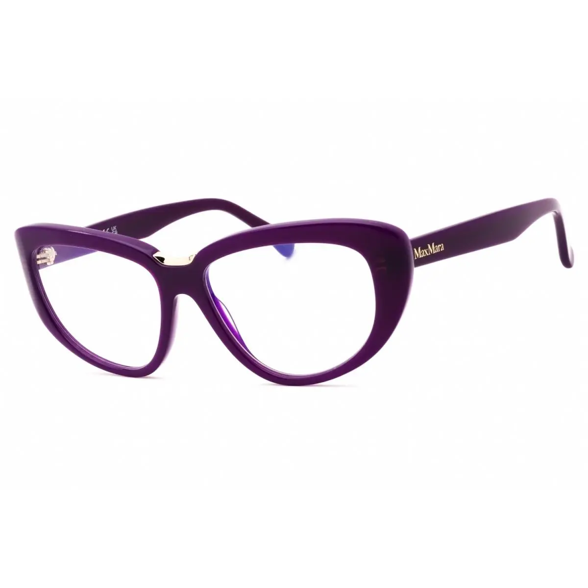 Max Mara MM5109-B-081 Eyeglasses Boutique Display